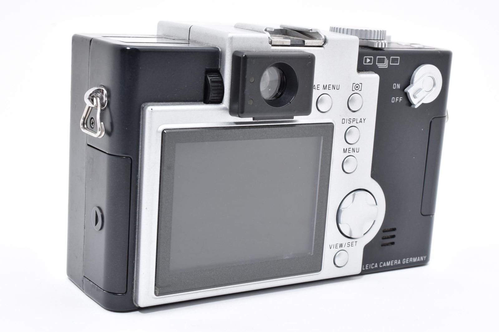 Compact Digital Camera Leica Digilux 1