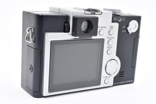 Compact Digital Camera Leica Digilux 1