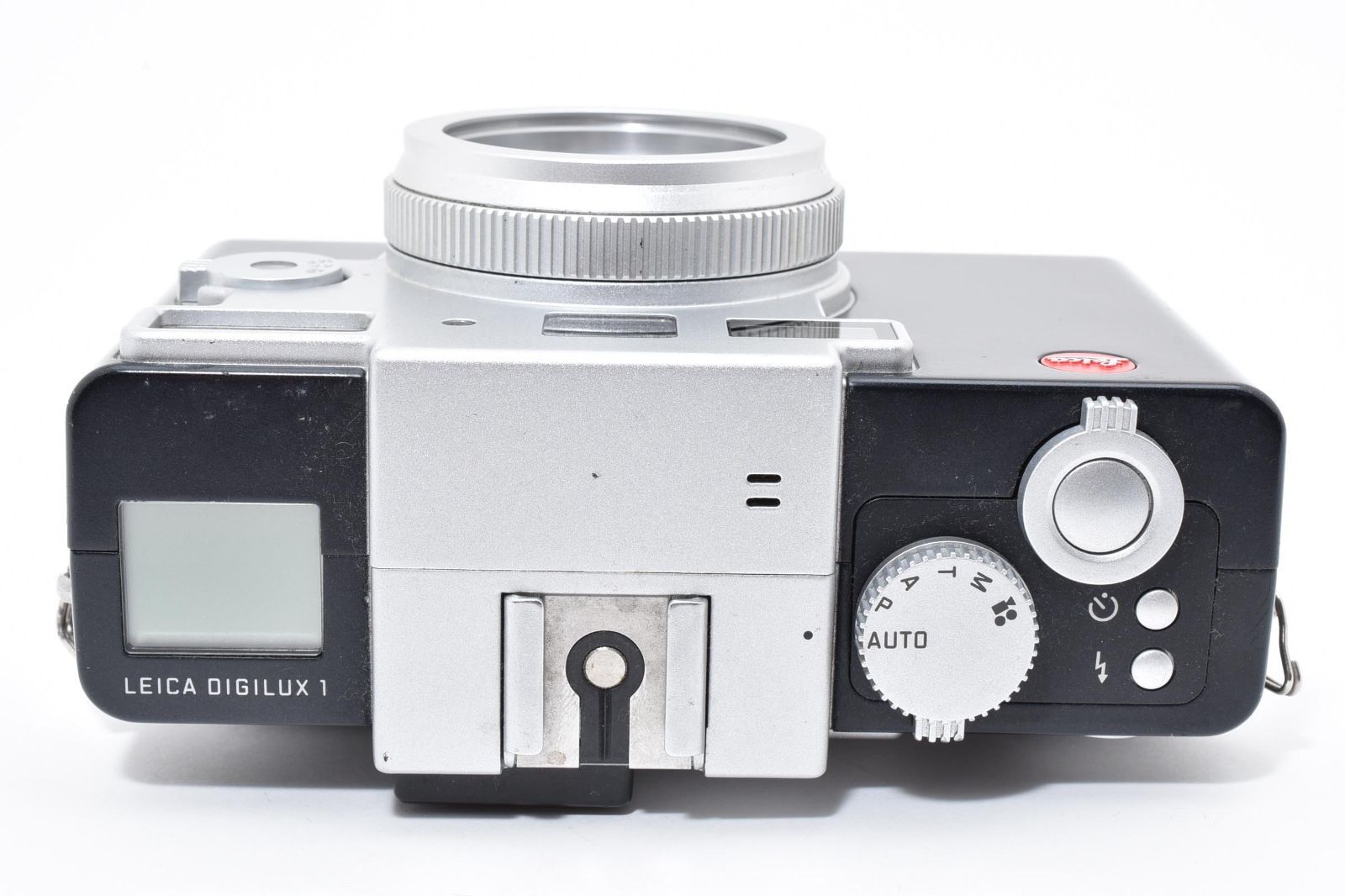Compact Digital Camera Leica Digilux 1