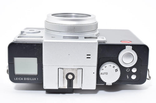 Compact Digital Camera Leica Digilux 1