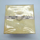 Bvlgari Perfume (Unisex) 30Ml