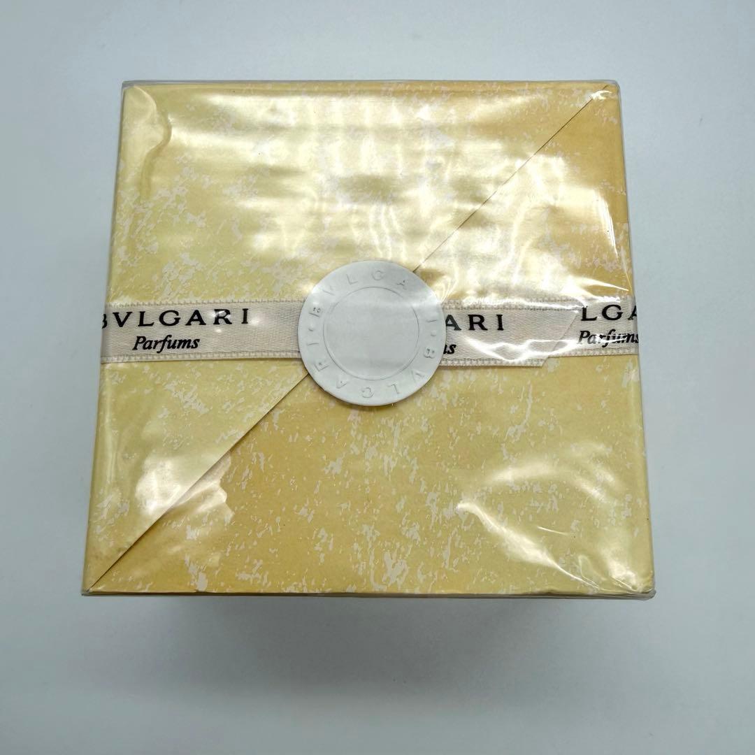 Bvlgari Perfume (Unisex) 30Ml