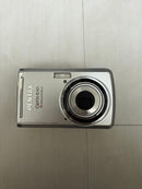 Pentax Compact Digital Cameras Optio E60