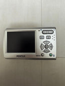 Pentax Compact Digital Cameras Optio E60