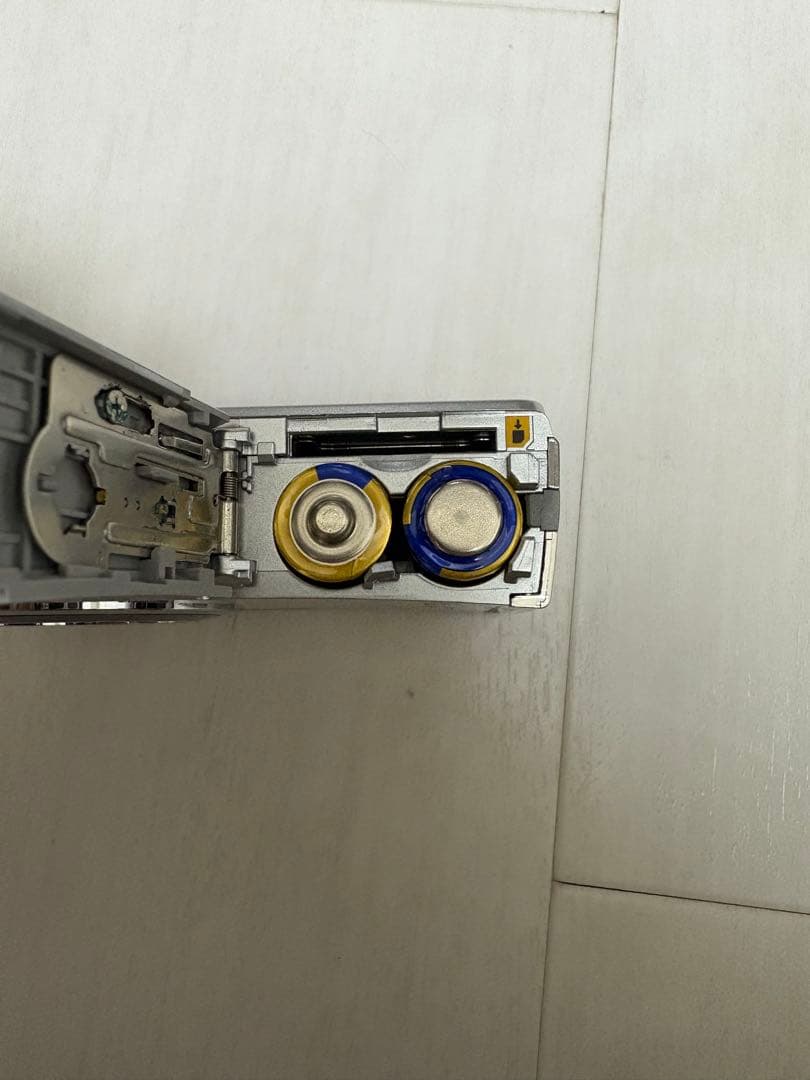 Pentax Compact Digital Cameras Optio E60
