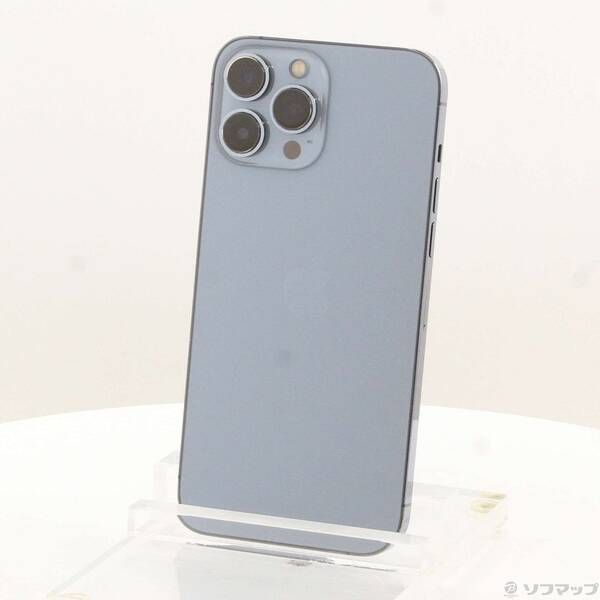 Apple Smartphone Body Iphone13 Pro Max 512Gb Mljx3J A Sim 295