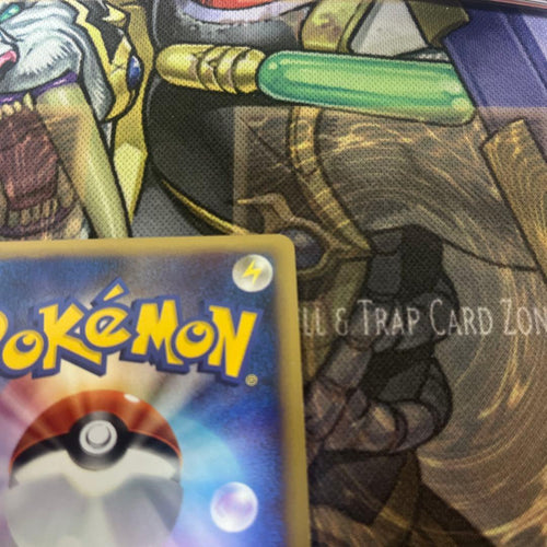 Pok Mon Tcg Trading Card Game Lv.X Pt4 072/090 1Ed