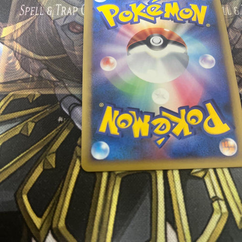 Pok Mon Tcg Trading Card Game Lv.X Pt4 072/090 1Ed