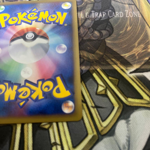 Pok Mon Tcg Trading Card Game Lv.X Pt4 072/090 1Ed