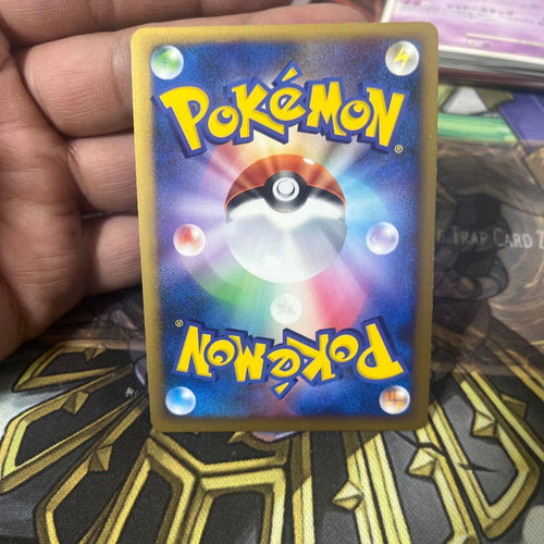 Pok Mon Tcg Trading Card Game Lv.X Pt4 072/090 1Ed