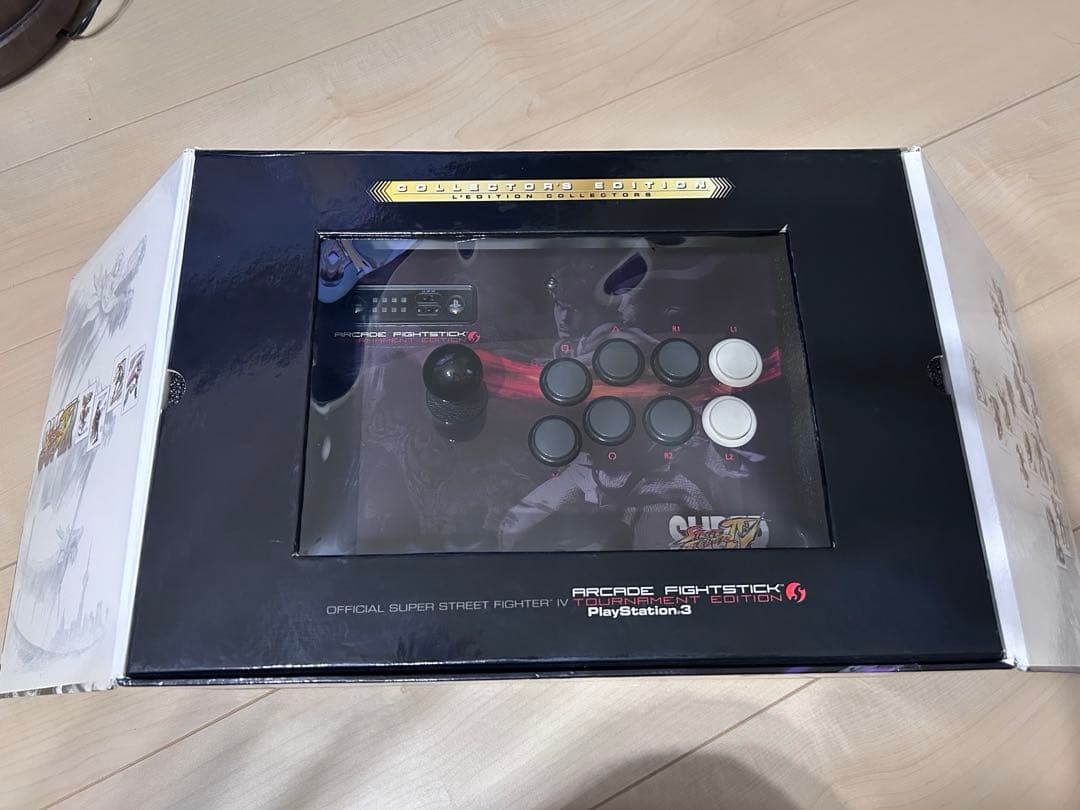 Controllers 4