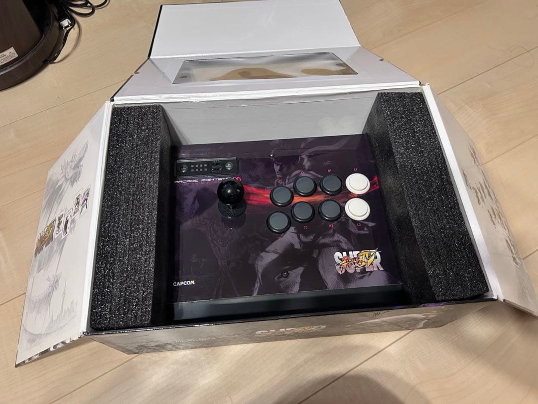 Controllers 4