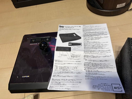 Controllers 4