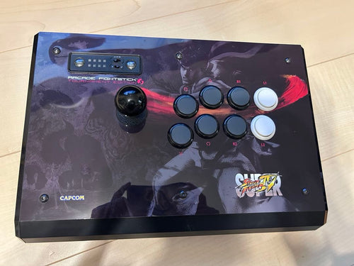 Controllers 4