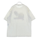 T -Shirt Undercover 24Ss Skull Zombies Uc1D3812