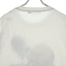 T -Shirt Undercover 24Ss Skull Zombies Uc1D3812
