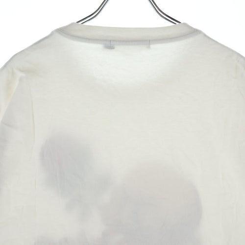 T -Shirt Undercover 24Ss Skull Zombies Uc1D3812
