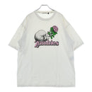 T -Shirt Undercover 24Ss Skull Zombies Uc1D3812