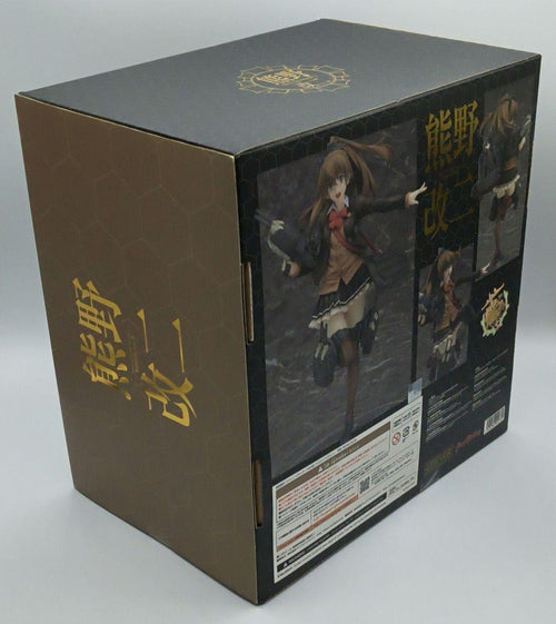 Good Smile Company Game Character