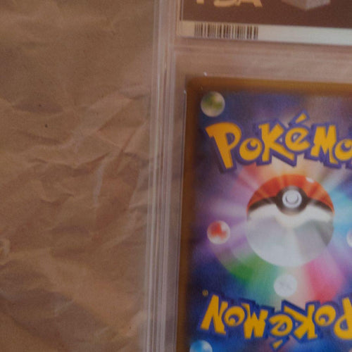 Pok Mon Trading Card Game Gx