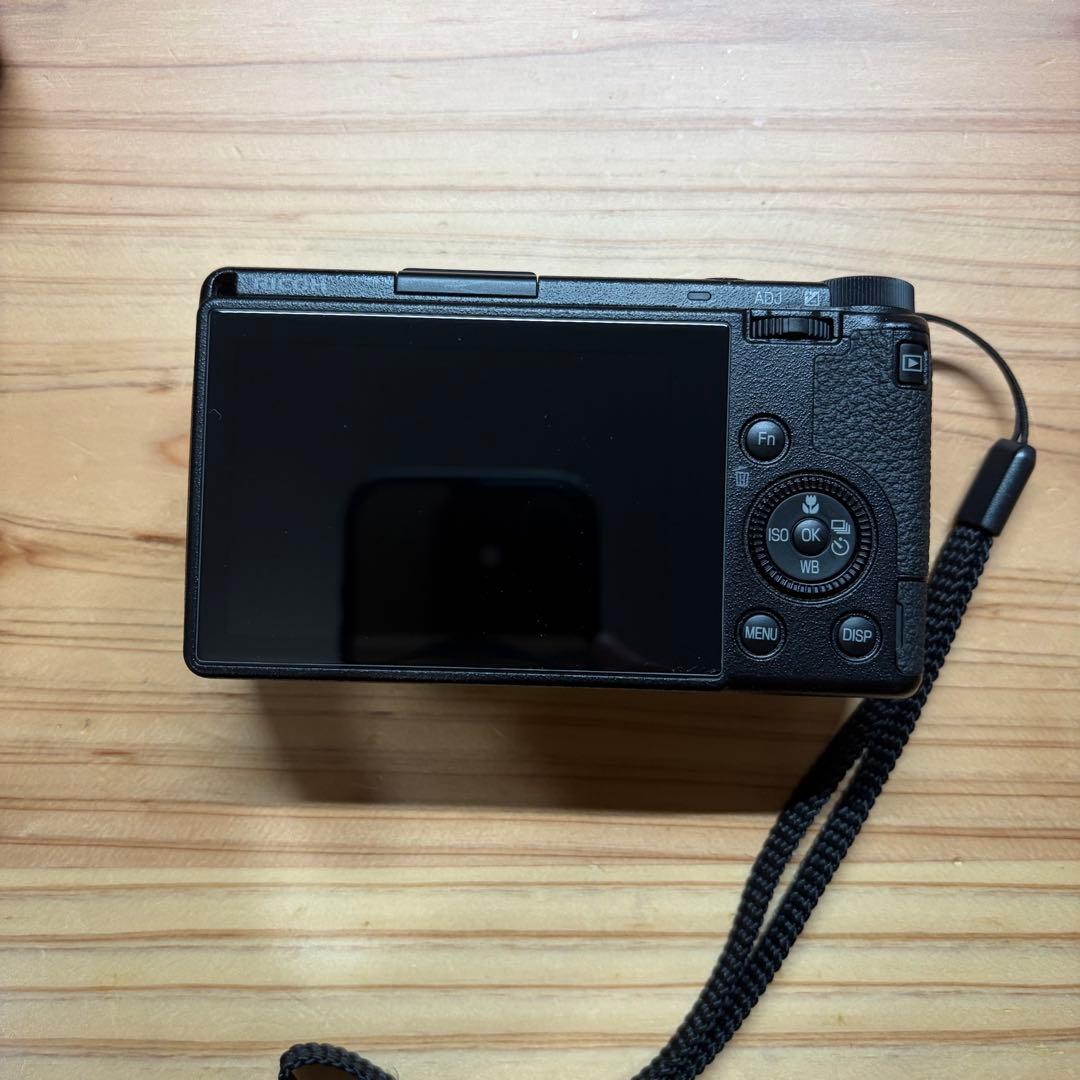 Ricoh Compact Digital Cameras Gr Iii