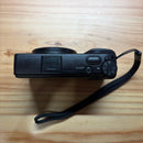 Ricoh Compact Digital Cameras Gr Iii