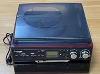 Digital Audio Players Bearmax Ma-17Cd