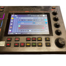 Akai Professional Samplers Mpc Live