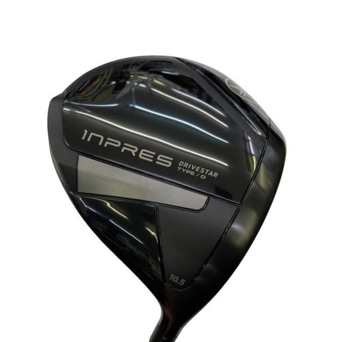 Driver Inpres Drivestar Type/D(2025) 10.5 Dr Speeder Nx For Yamaha Tm-425D Sr) B