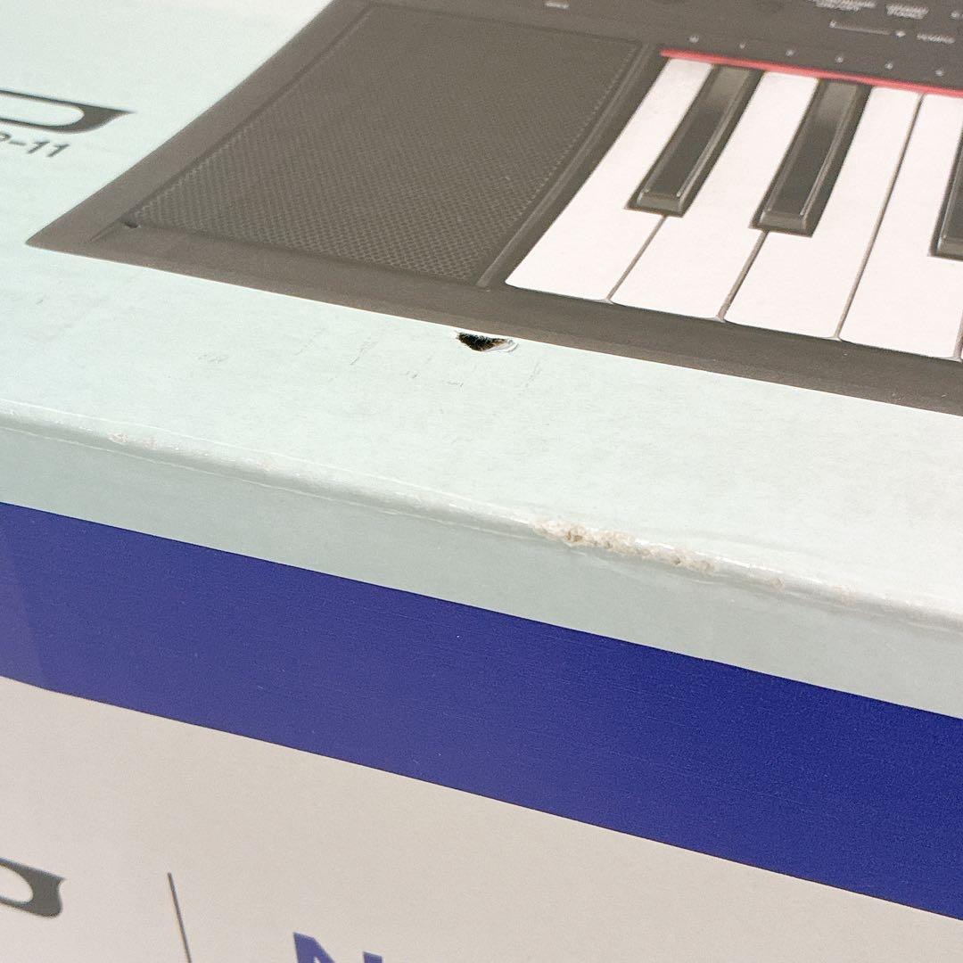 Yamaha Keyboard Electronic Piano Piaggero Np-11