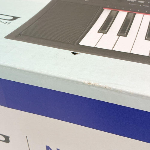 Yamaha Keyboard Electronic Piano Piaggero Np-11