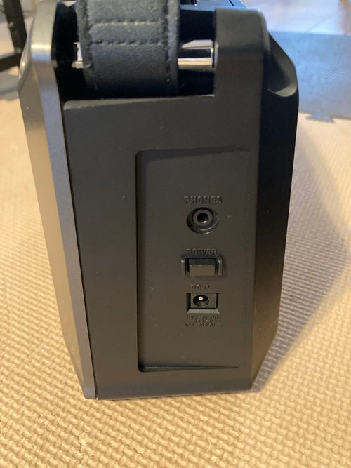 Roland Guitar Amplifiers Mobile Cube