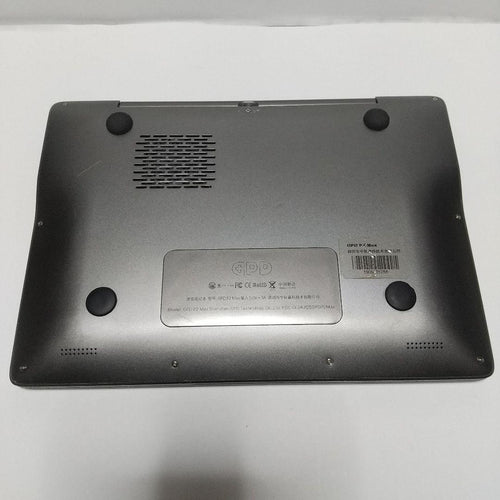 Gpd Technology Windows Notebook Body P2 Max Cpu8100Y Windows11 16Gb