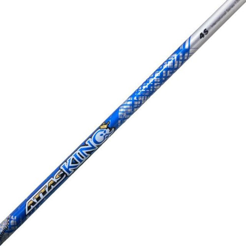 Shaft (G440 Attas King 4 S)A