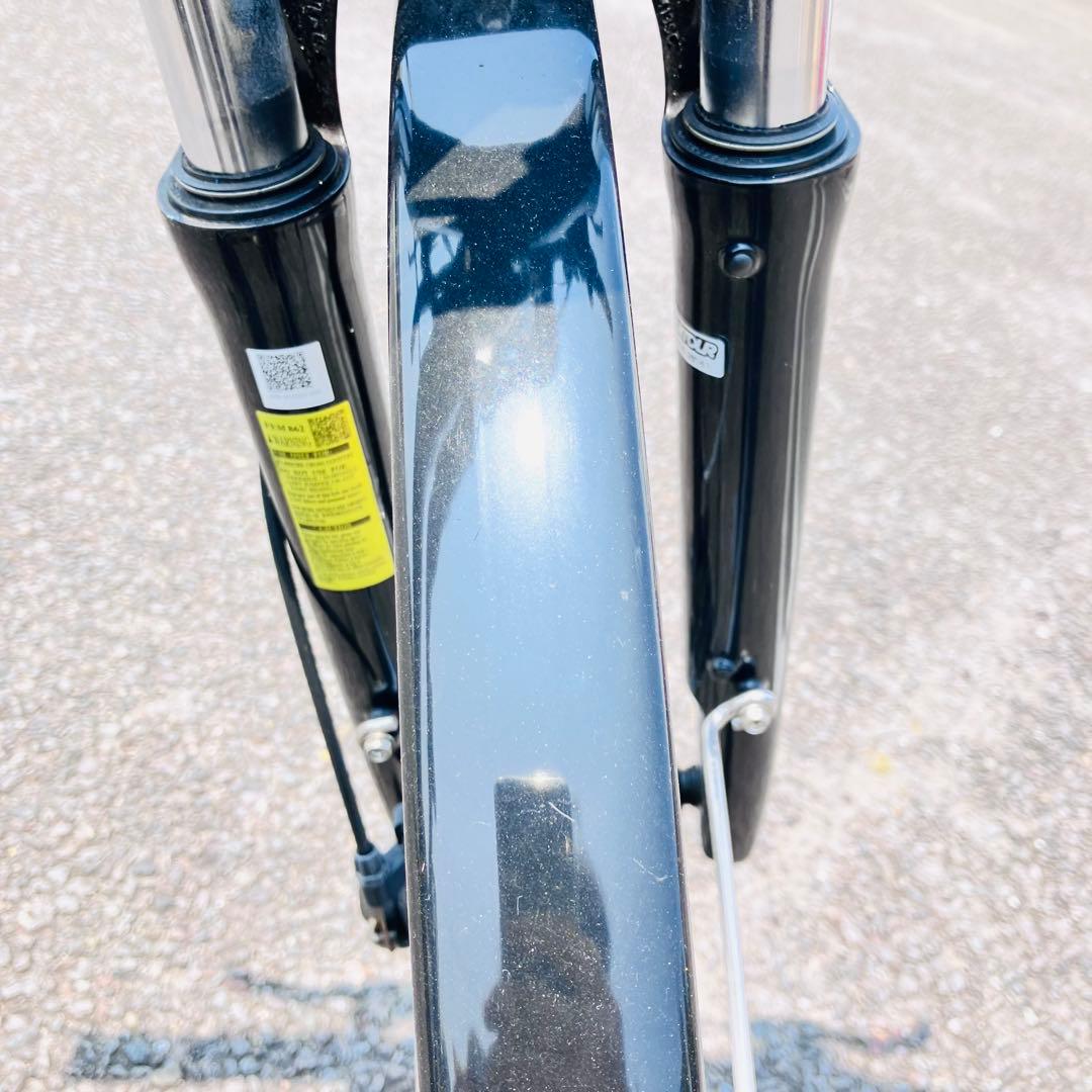 Yamaha Sport-Type Bicycles Pas Brace 2024