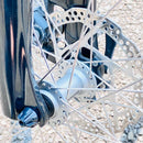 Yamaha Sport-Type Bicycles Pas Brace 2024