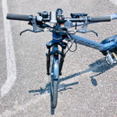 Yamaha Sport-Type Bicycles Pas Brace 2024