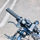 Yamaha Sport-Type Bicycles Pas Brace 2024