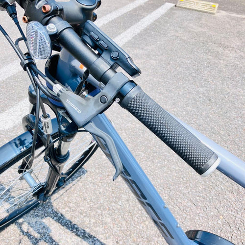 Yamaha Sport-Type Bicycles Pas Brace 2024