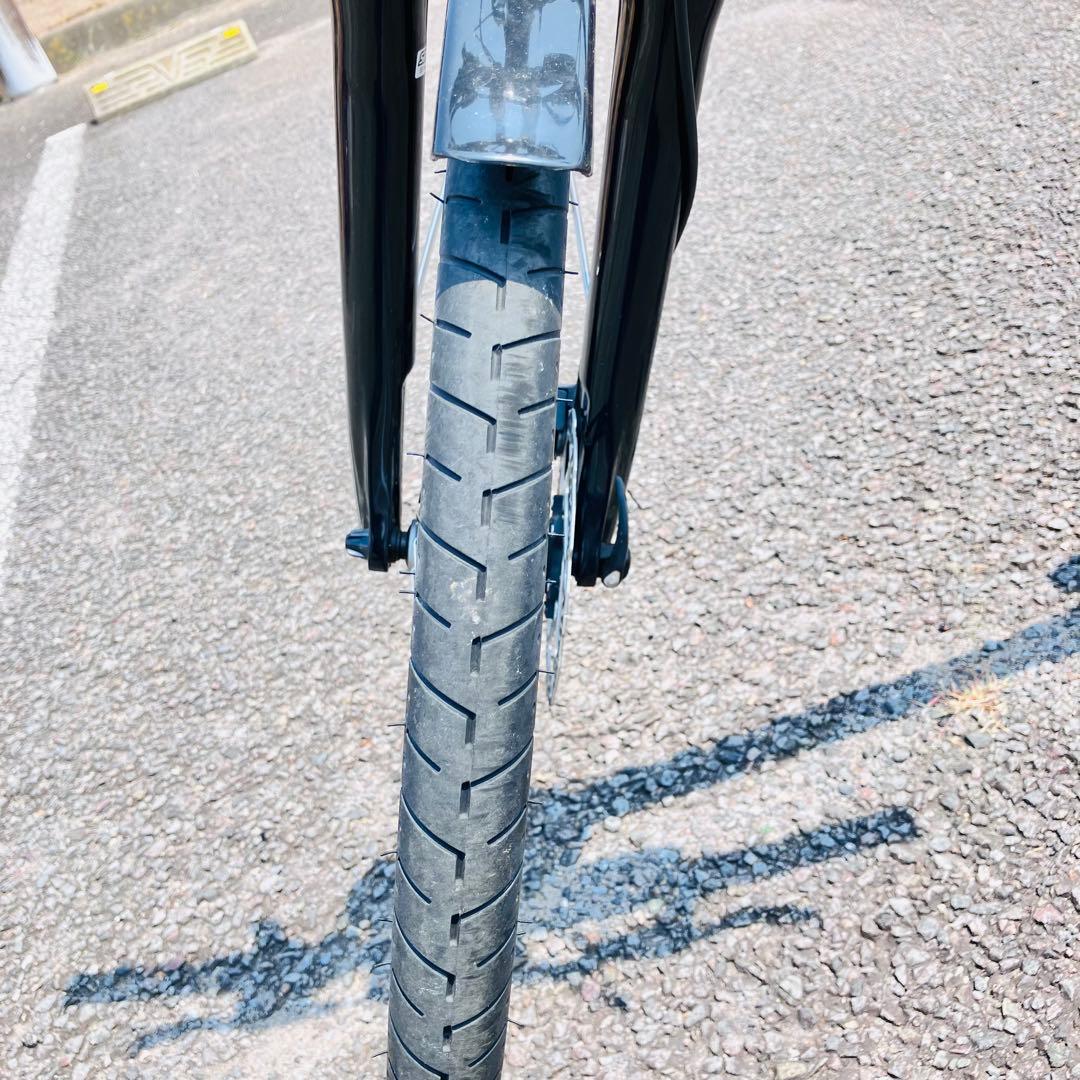 Yamaha Sport-Type Bicycles Pas Brace 2024