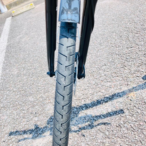 Yamaha Sport-Type Bicycles Pas Brace 2024