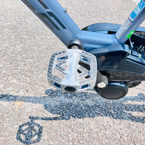 Yamaha Sport-Type Bicycles Pas Brace 2024