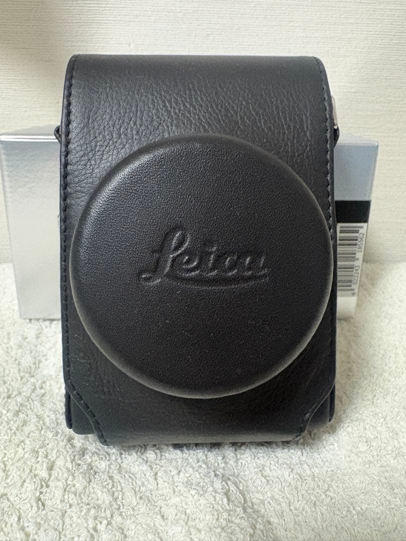 Leica Camera Cases Case D-Lux 8