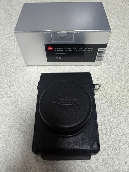 Leica Camera Cases Case D-Lux 8