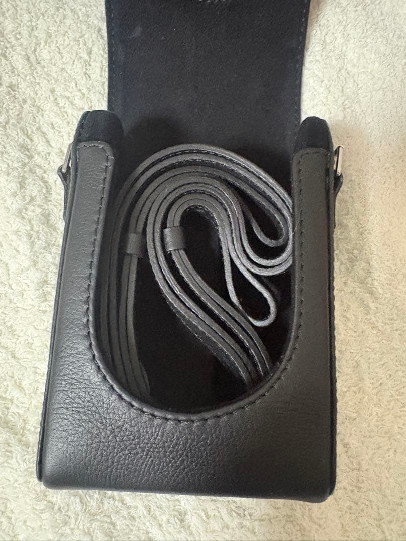 Leica Camera Cases Case D-Lux 8