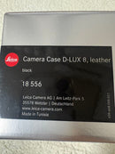 Leica Camera Cases Case D-Lux 8