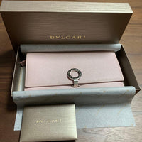 Bvlgari Long Wallets
