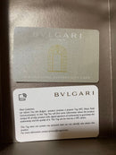 Bvlgari Long Wallets