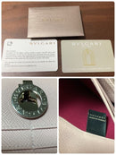 Bvlgari Long Wallets