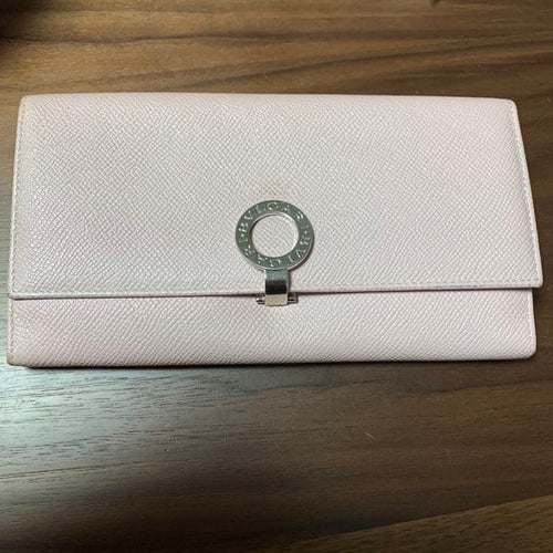 Bvlgari Long Wallets